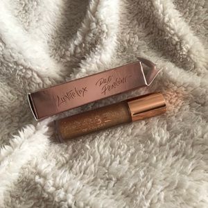 DesixKaty Dose of Colors Over The Top Lip Gloss